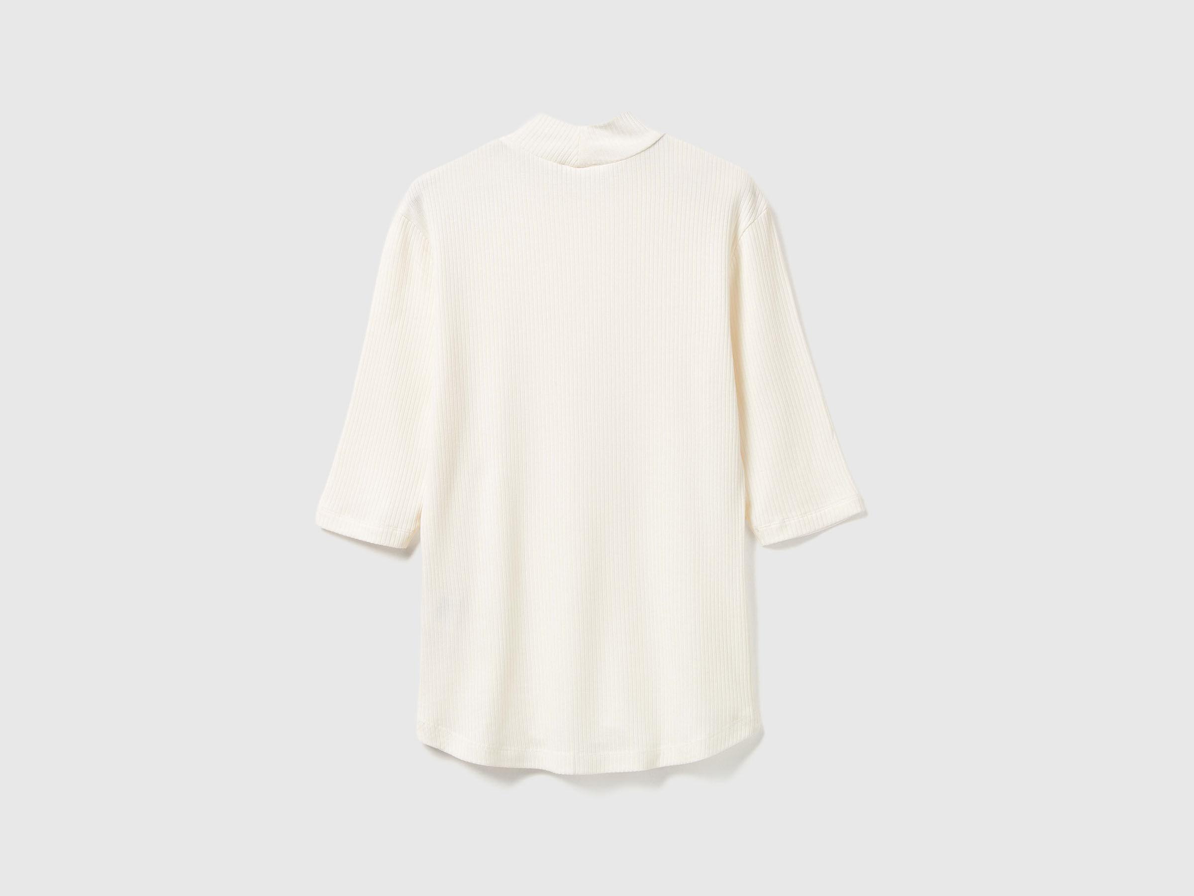 T-SHIRT L/S Mujer image number 6